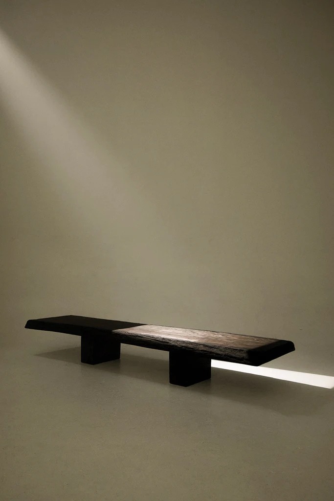 Cypress Pine Table