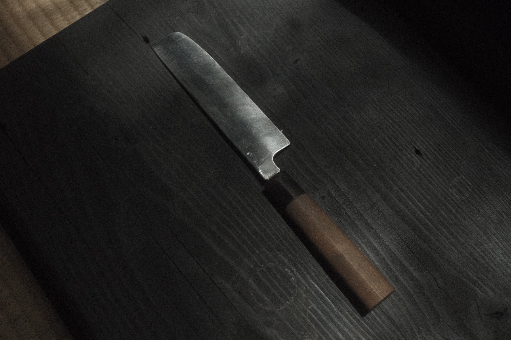 Nakiri 180mm